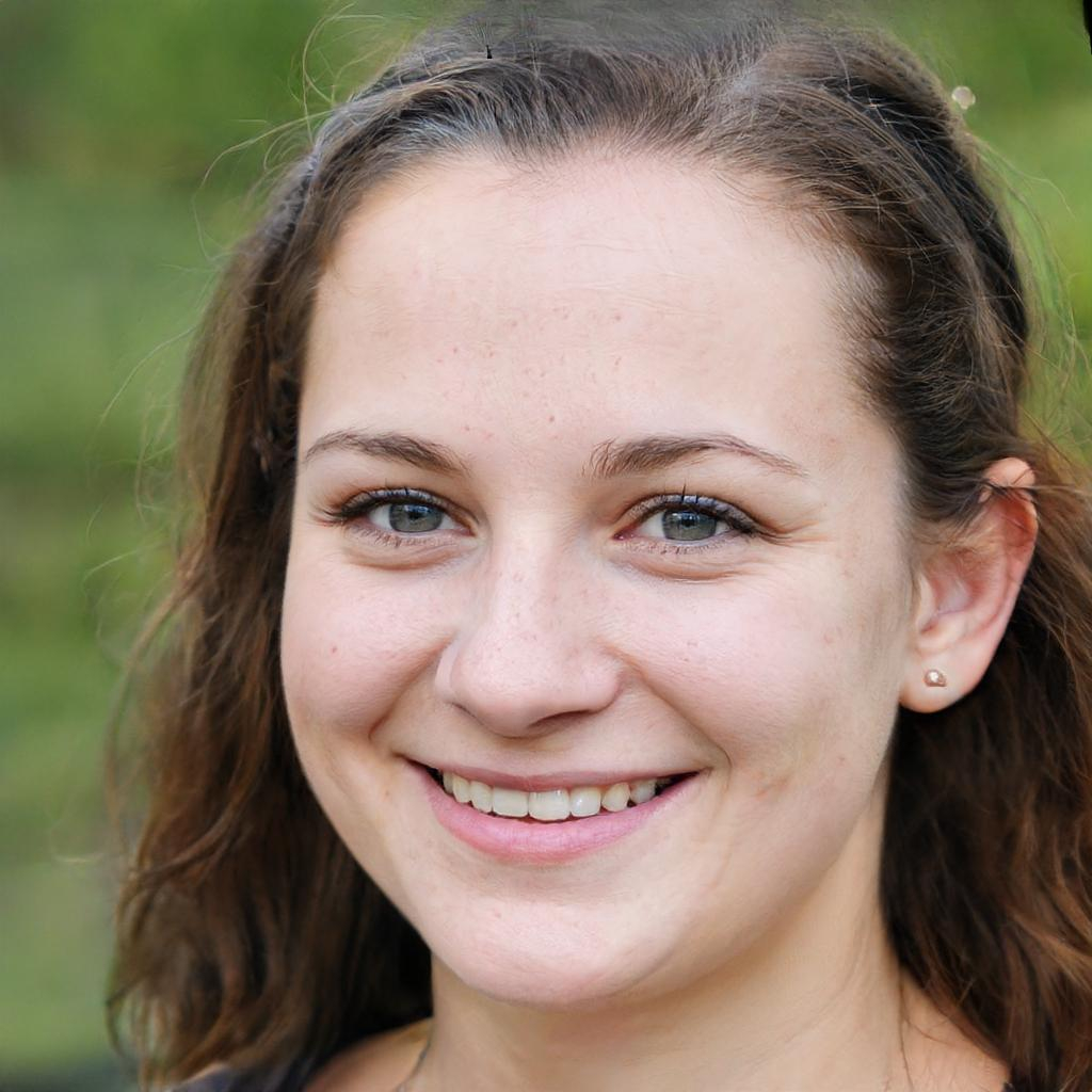 Anna Nilsson